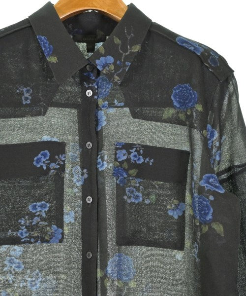 Belstaff 休閒襯衫