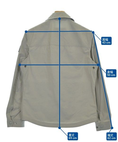 Belstaff 其他飛行外套