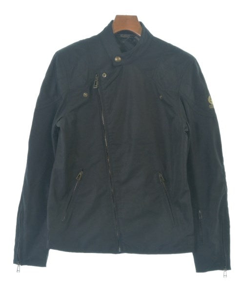 Belstaff 騎士夾克