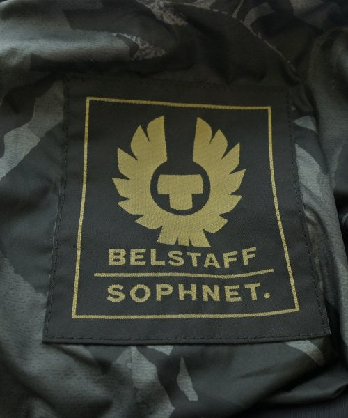 Belstaff 騎士夾克