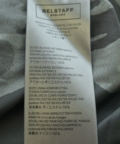 Belstaff 騎士夾克