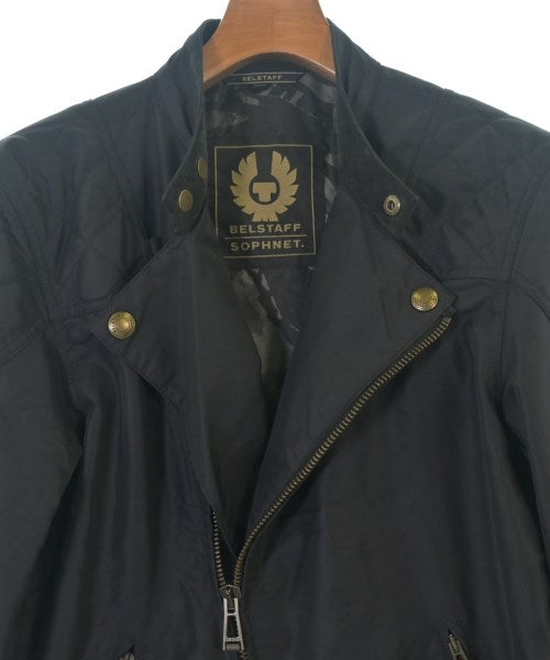 Belstaff 騎士夾克