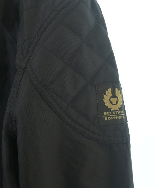 Belstaff 騎士夾克