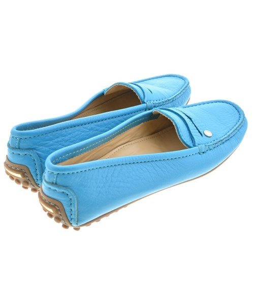 A.testoni 莫卡辛/甲板鞋