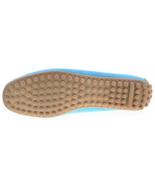 A.testoni 莫卡辛/甲板鞋