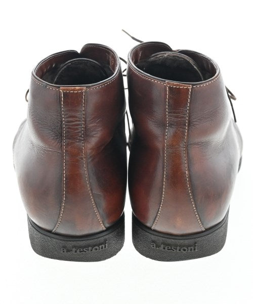 A.testoni 正式鞋