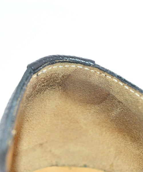 A.testoni 正式鞋