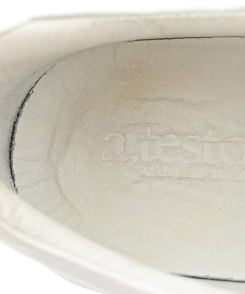 A.testoni 運動鞋