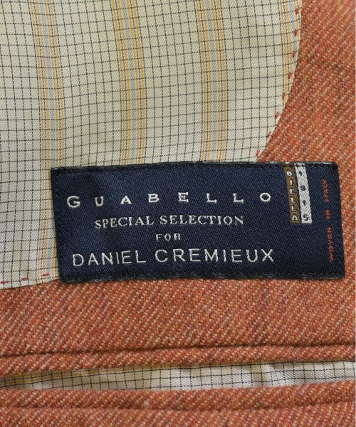 DANIEL CREMIEUX 西裝外套