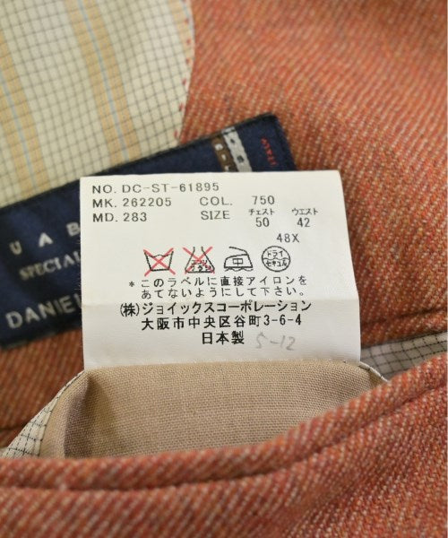 DANIEL CREMIEUX 西裝外套