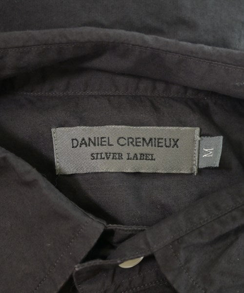 DANIEL CREMIEUX 休閒襯衫