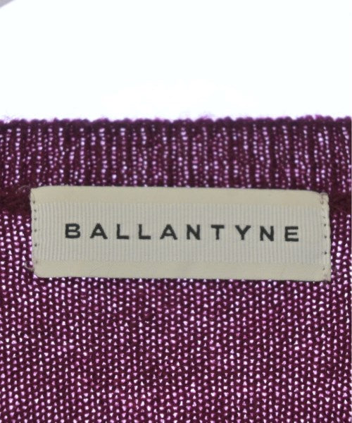 BALLANTYNE 毛衣