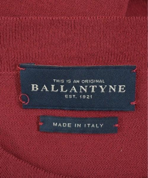 BALLANTYNE T恤/上衣