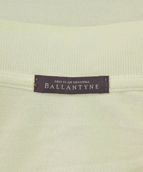 BALLANTYNE POLO衫