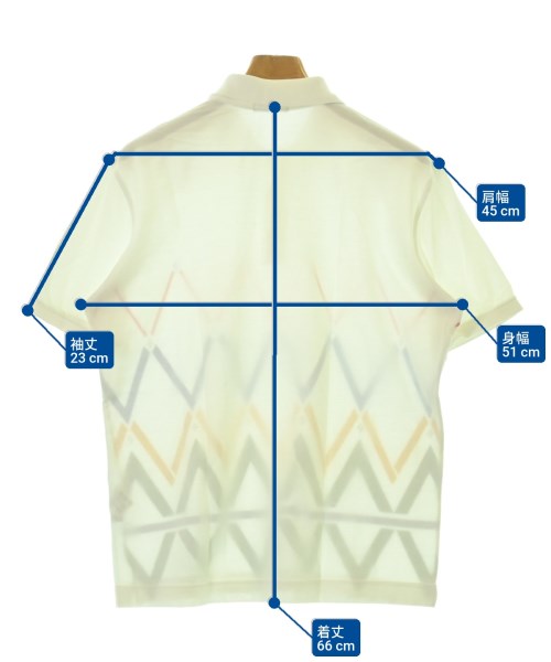 BALLANTYNE POLO衫