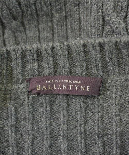 BALLANTYNE 毛衣