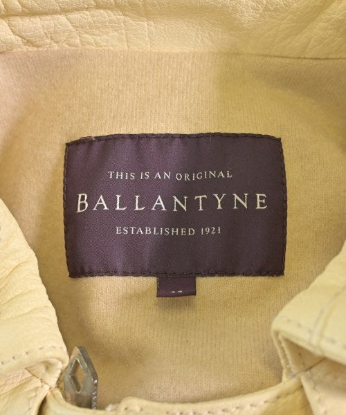 BALLANTYNE 其他飛行外套