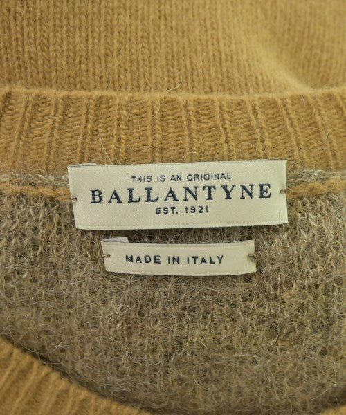 BALLANTYNE 毛衣