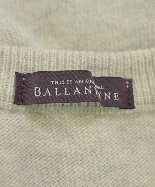BALLANTYNE 背心