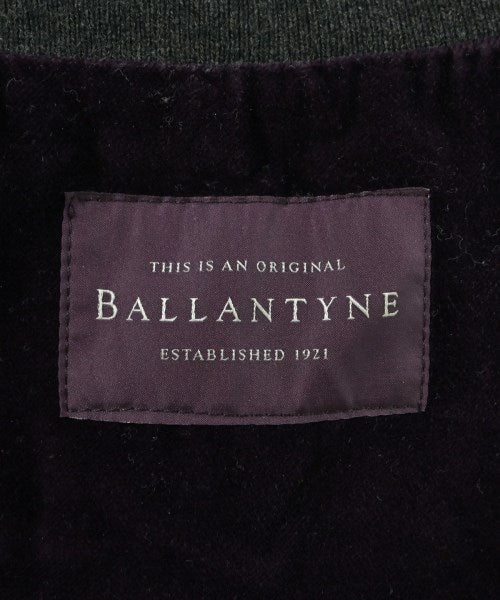 BALLANTYNE 其他飛行外套