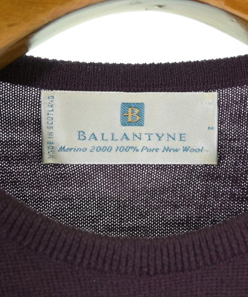 BALLANTYNE 毛衣