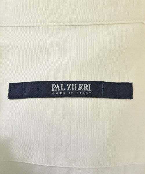 PAL ZILERI 正式襯衫