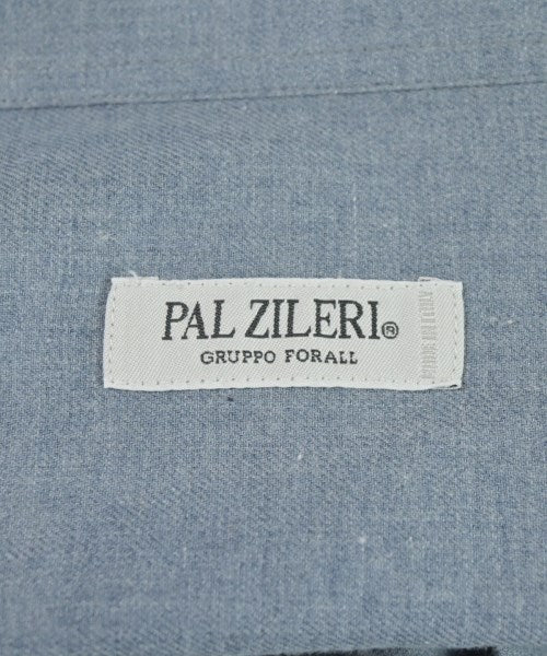 PAL ZILERI 休閒襯衫