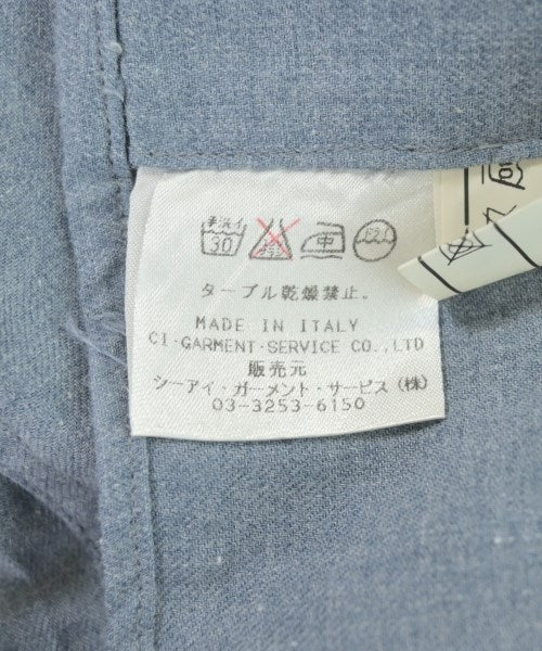 PAL ZILERI 休閒襯衫