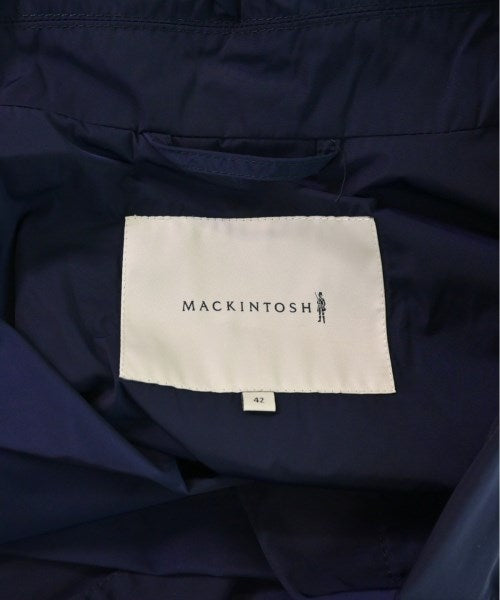 MACKINTOSH 支領外套