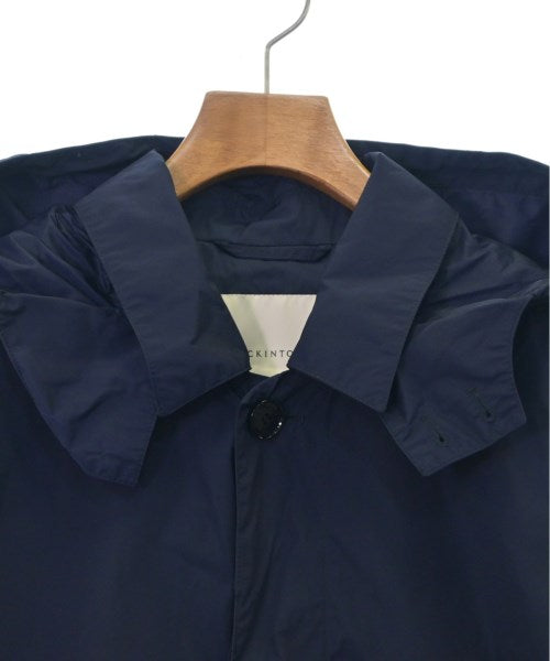 MACKINTOSH 支領外套