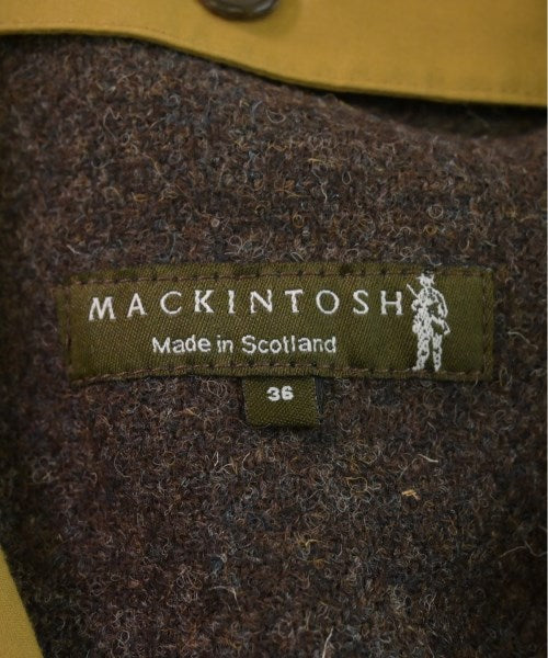 MACKINTOSH 風衣