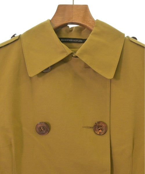 MACKINTOSH 風衣
