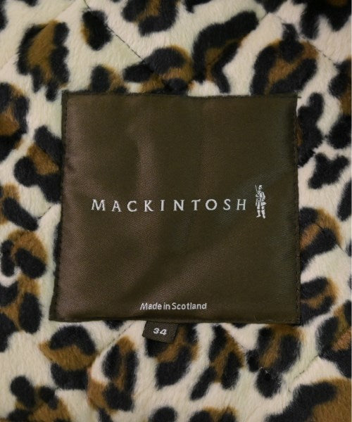 MACKINTOSH 其他大衣