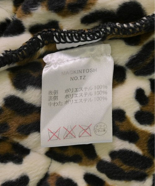 MACKINTOSH 其他大衣