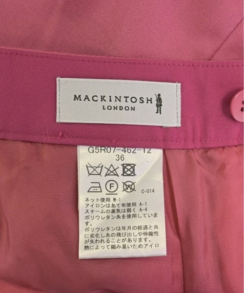 MACKINTOSH 其他款