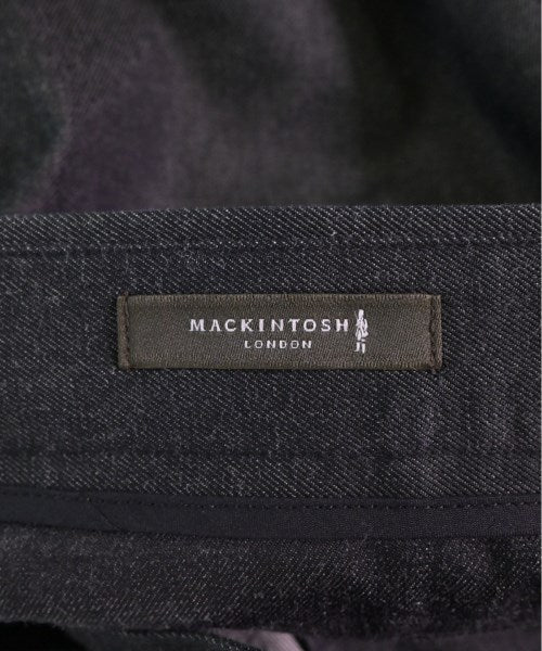 MACKINTOSH 長