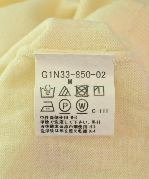 MACKINTOSH 毛衣
