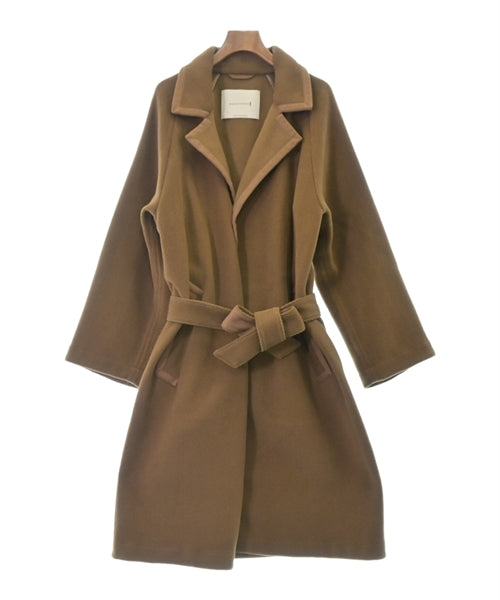 MACKINTOSH 其他大衣