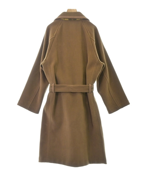 MACKINTOSH 其他大衣