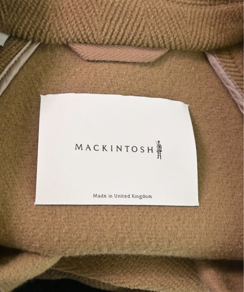 MACKINTOSH 其他大衣