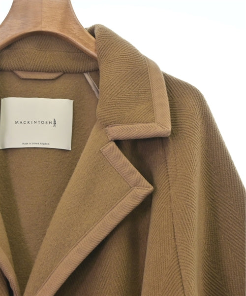 MACKINTOSH 其他大衣