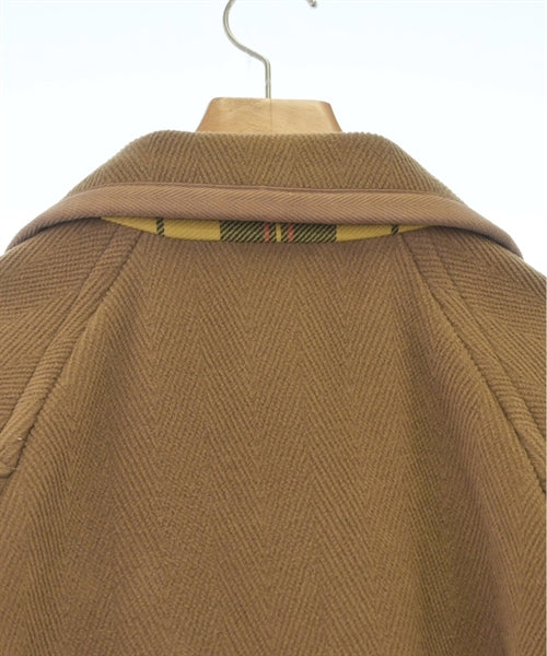 MACKINTOSH 其他大衣