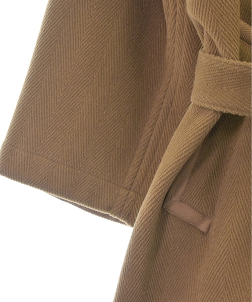 MACKINTOSH 其他大衣