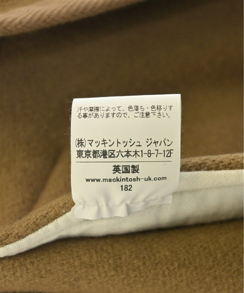 MACKINTOSH 其他大衣