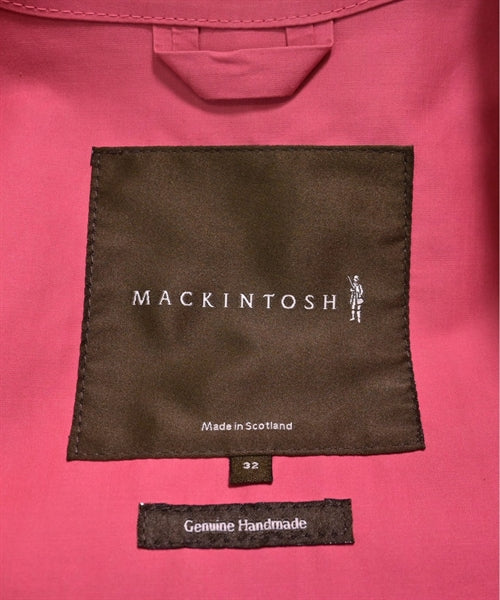 MACKINTOSH 其他大衣