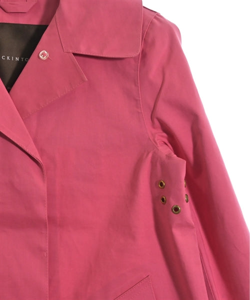 MACKINTOSH 其他大衣