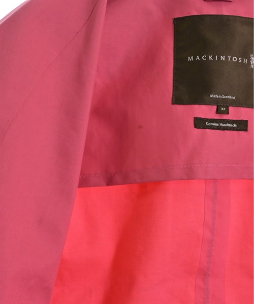 MACKINTOSH 其他大衣