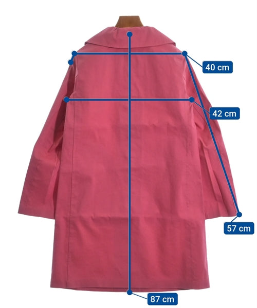 MACKINTOSH 其他大衣