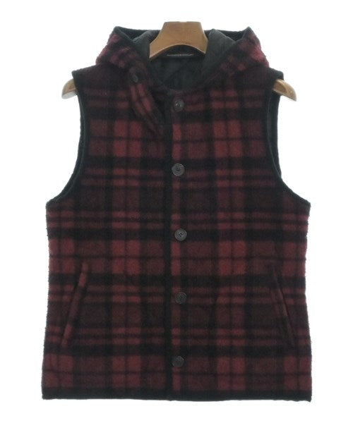 MACKINTOSH 其他飛行外套