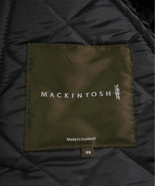 MACKINTOSH 其他飛行外套